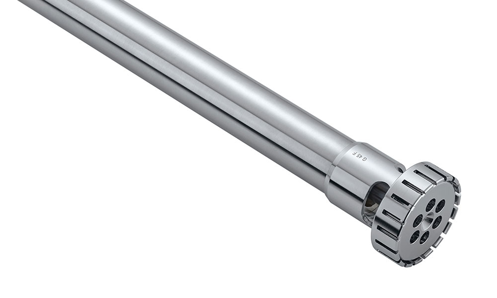 Диспергирующие элементы S 50 KG