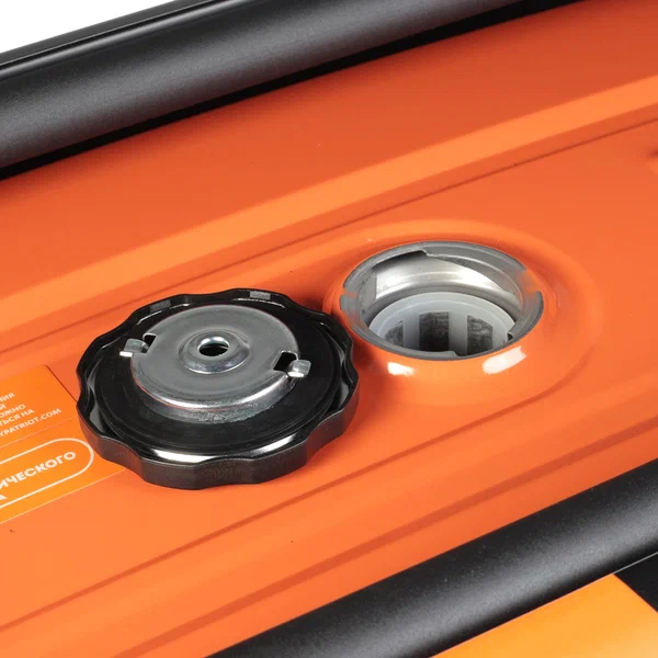 Бензиновый генератор Patriot GP 7210AE - 13