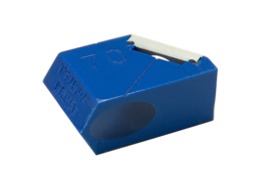 ABWM6 призма сменная для преобразователей Olympus - 3