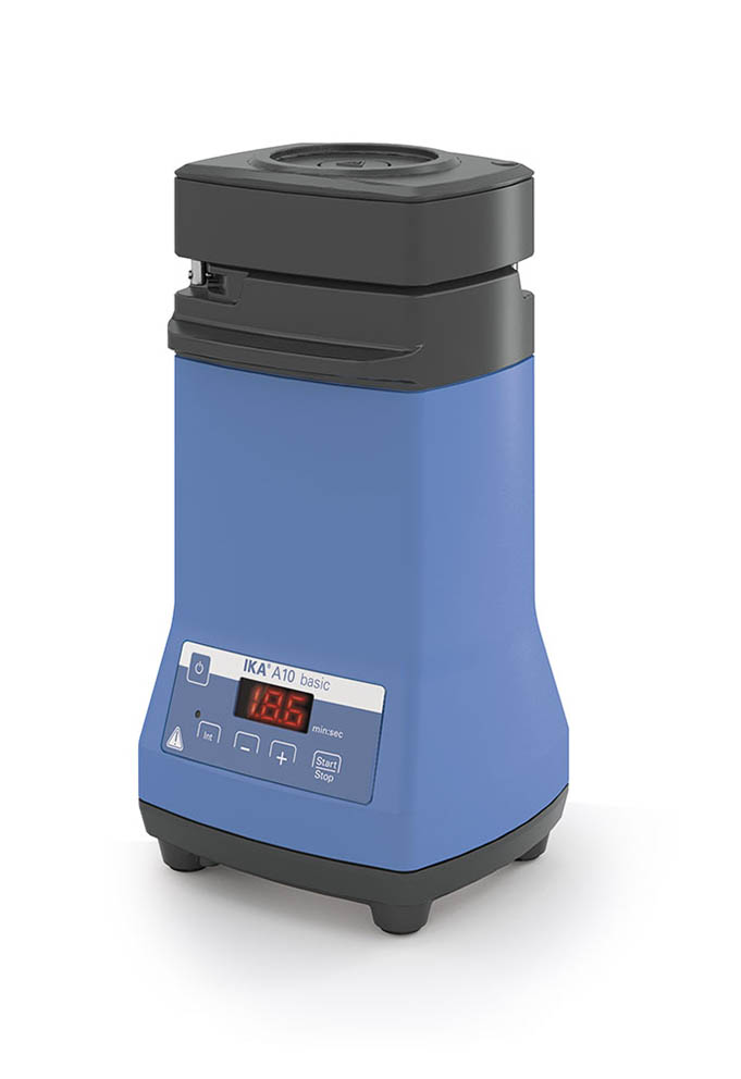 Мельница A 10 basic