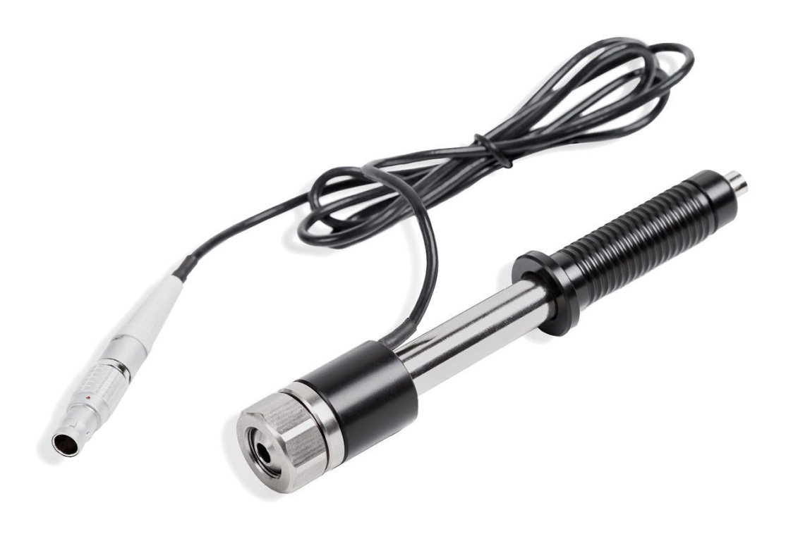 ТКМ-359М твердомер динамический - 3