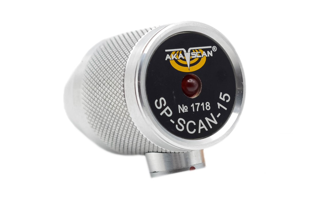 SP – SCAN-15 абсолютный датчик
