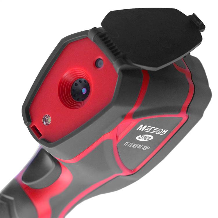 МЕГЕОН 27300 тепловизор - 5