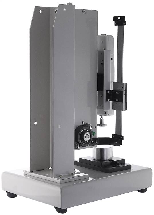 МЕГЕОН 03000 Испытательный стенд (динамометрический комплекс) - 1