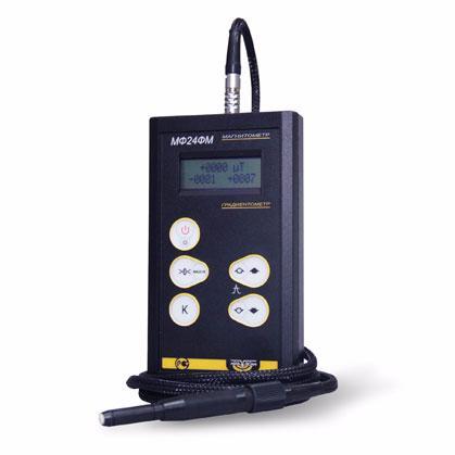 МФ-24ФМ магнитометр