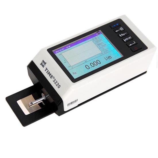 TIME 3220 измеритель шероховатости