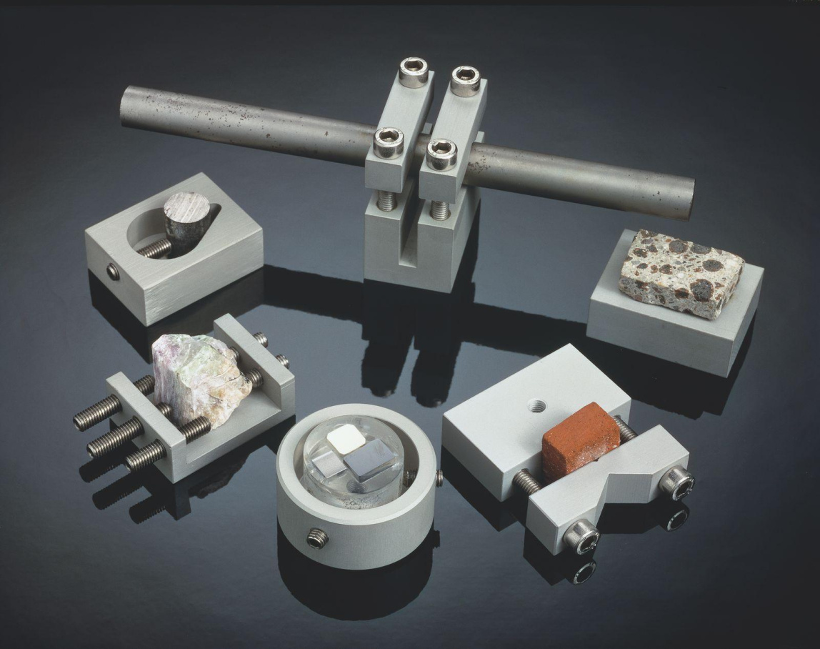 Отрезной станок Minitom - 1