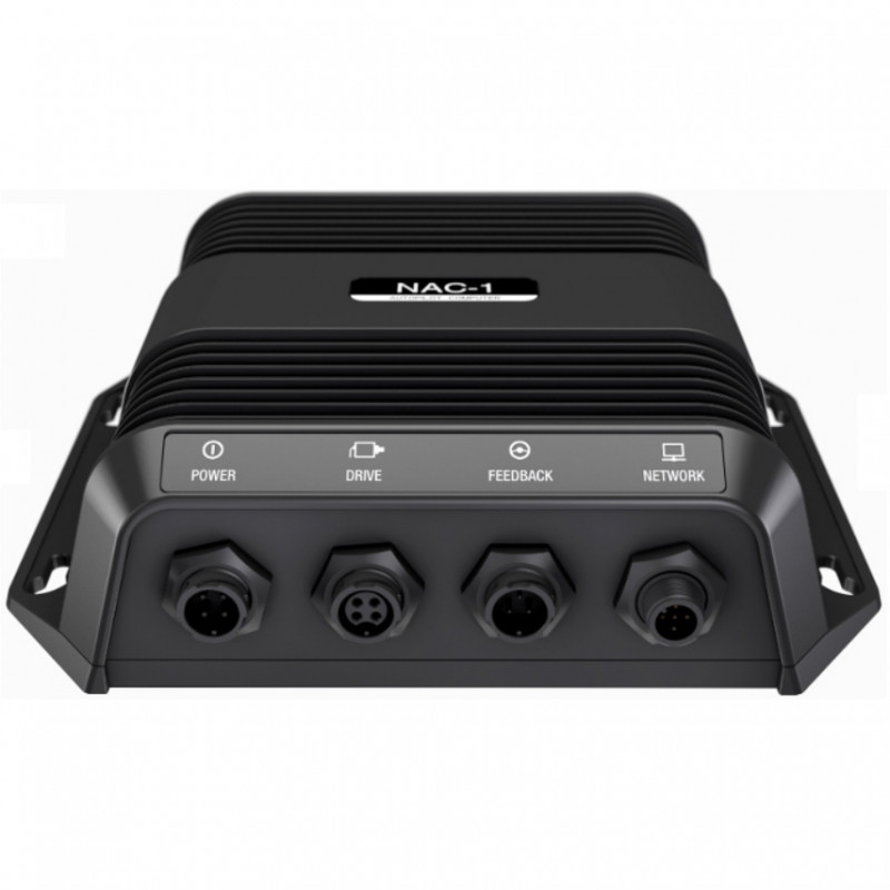 Комплект автопилота Lowrance DrivePilot Hydraulic Pack - 1