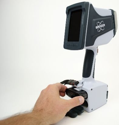 EOS 500 спектрометр лазерный - 2