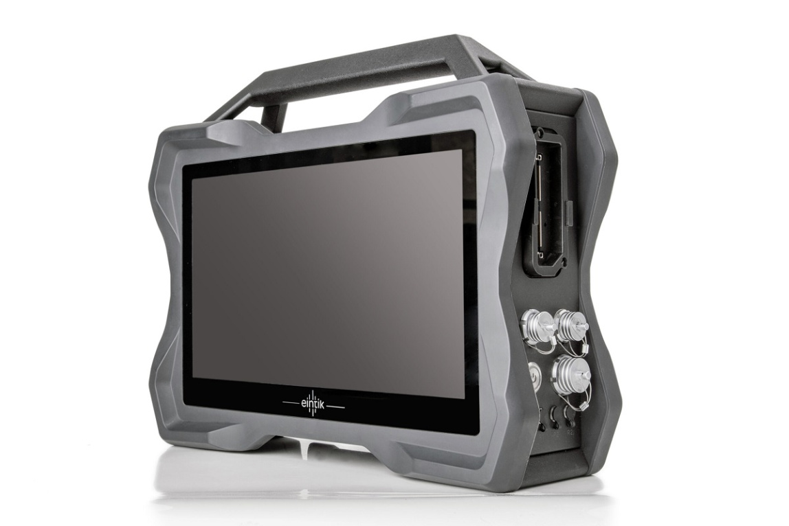 PHASEYE FMC-64 дефектоскоп ультразвуковой - 5