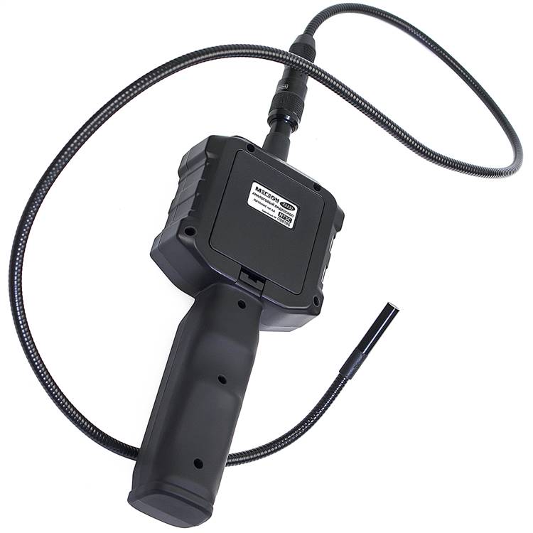 МЕГЕОН 33231 Видеоскоп (эндоскоп) промышленный - 1