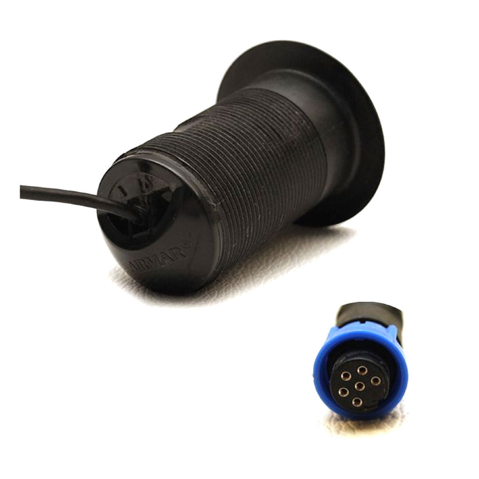 Трансдьюсер Garmin P319,8-pin,600W - 1