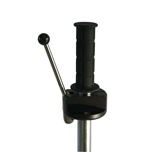 ДЕТЕКТ-ГРУНТ Измеритель плотности грунта методом динамического нагружения - 4