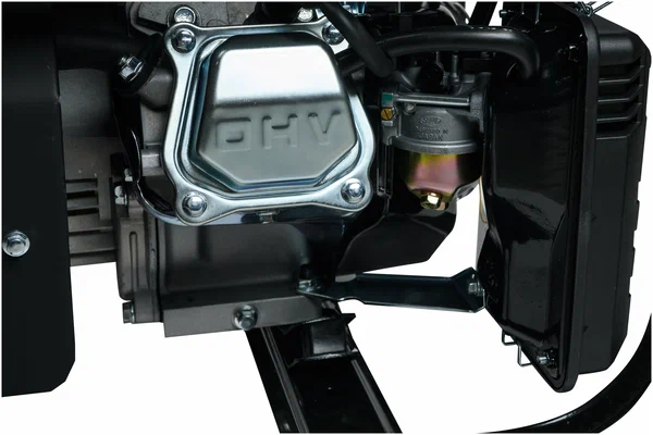 Бензиновый генератор Ресанта БГ 2500 Р - 10