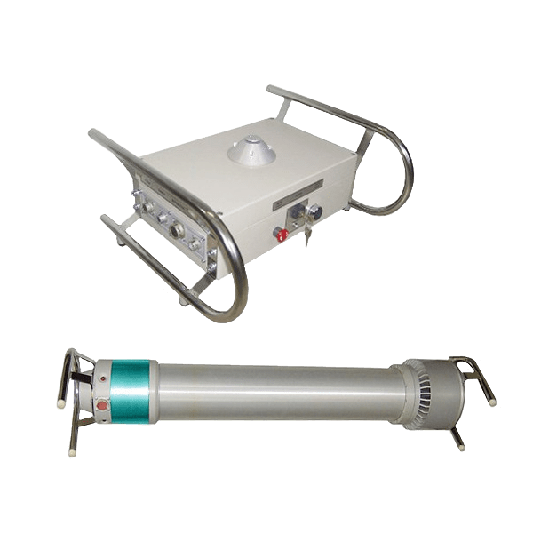 РПД-250 CП рентгеновский аппарат постоянного действия