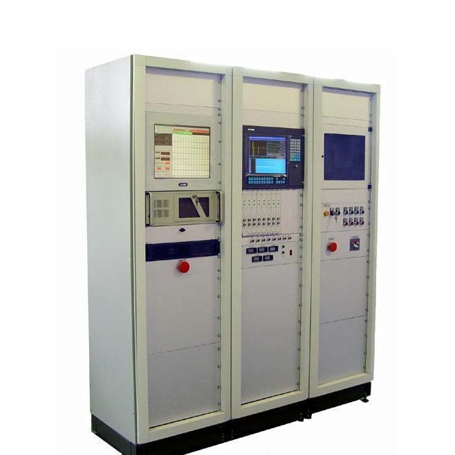 УПНК с высокоскоростной обработкой данных - универсальная ультразвуковая многоканальная установка