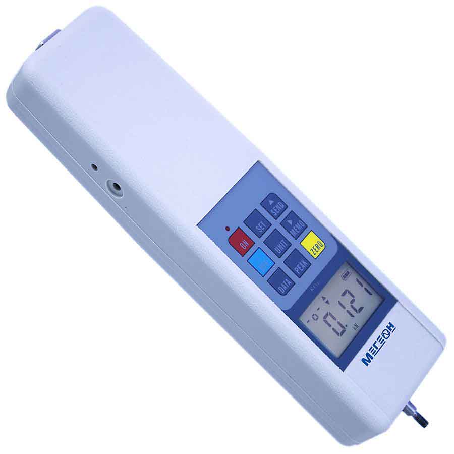 МЕГЕОН 03500 динамометр сжатия-растяжения цифровой