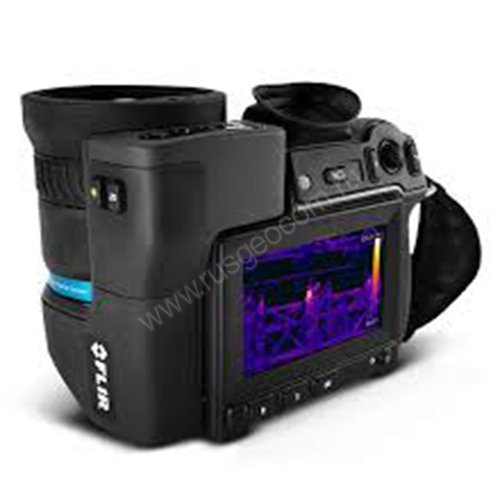 Тепловизор FLIR T1020 - 1