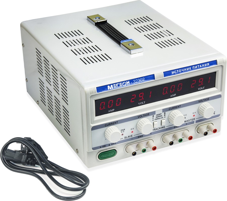 Источник питания МЕГЕОН 32302
