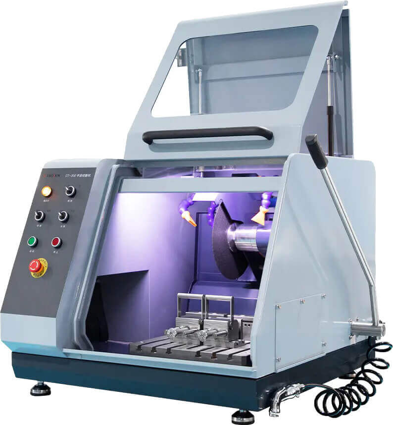 CT-300 Отрезной станок