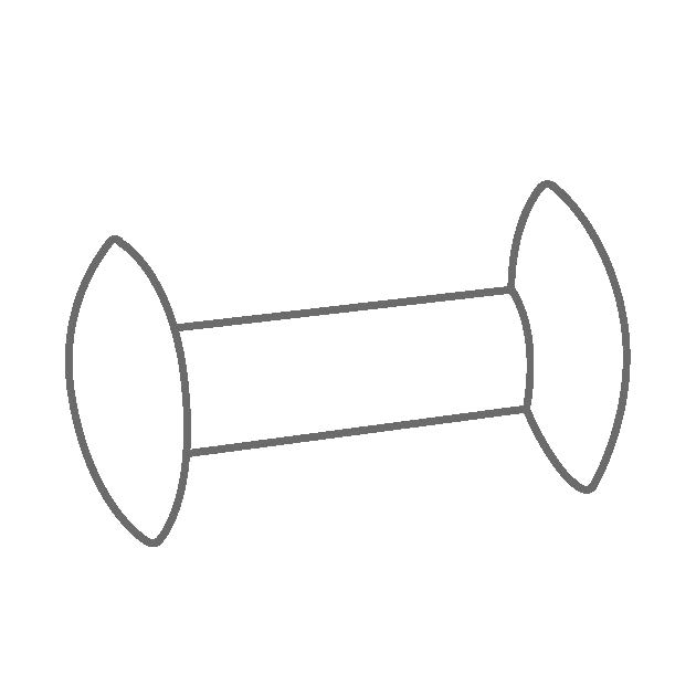 Магнитные мешальники IKAFLON bone