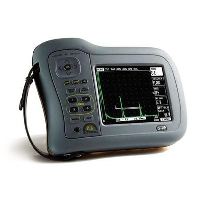 SiteScan D-10/ D-20 SONATEST дефектоскоп ультразвуковой