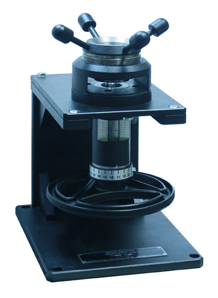 Константа ШЭ прибор для испытания покрытий на прочность и эластичность