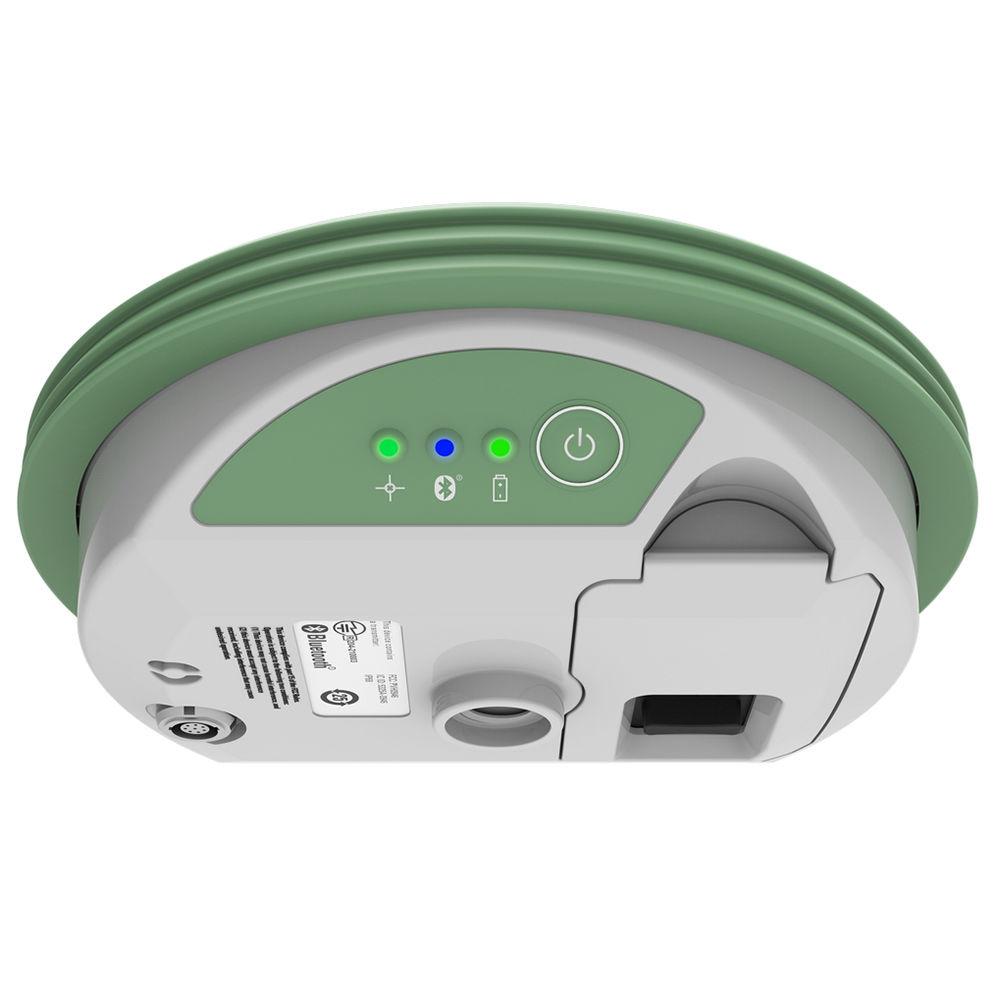 GNSS-приемник Leica GS07 GSM с контроллером Leica CS20 - 3