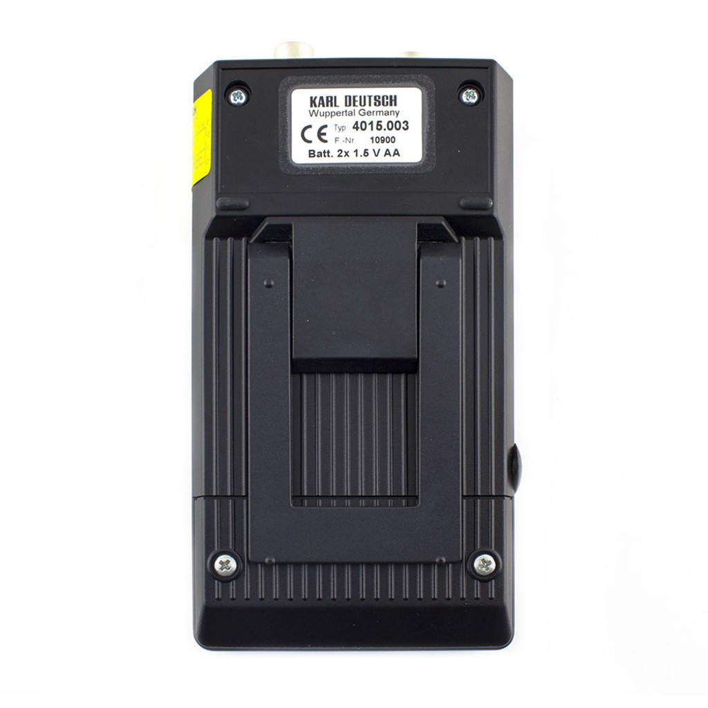 CDM-4015 прибор для измерения глубины трещин - 1