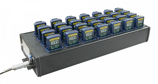 ДКГ-05Д индивидуальный дозиметр гамма-излучения - 4