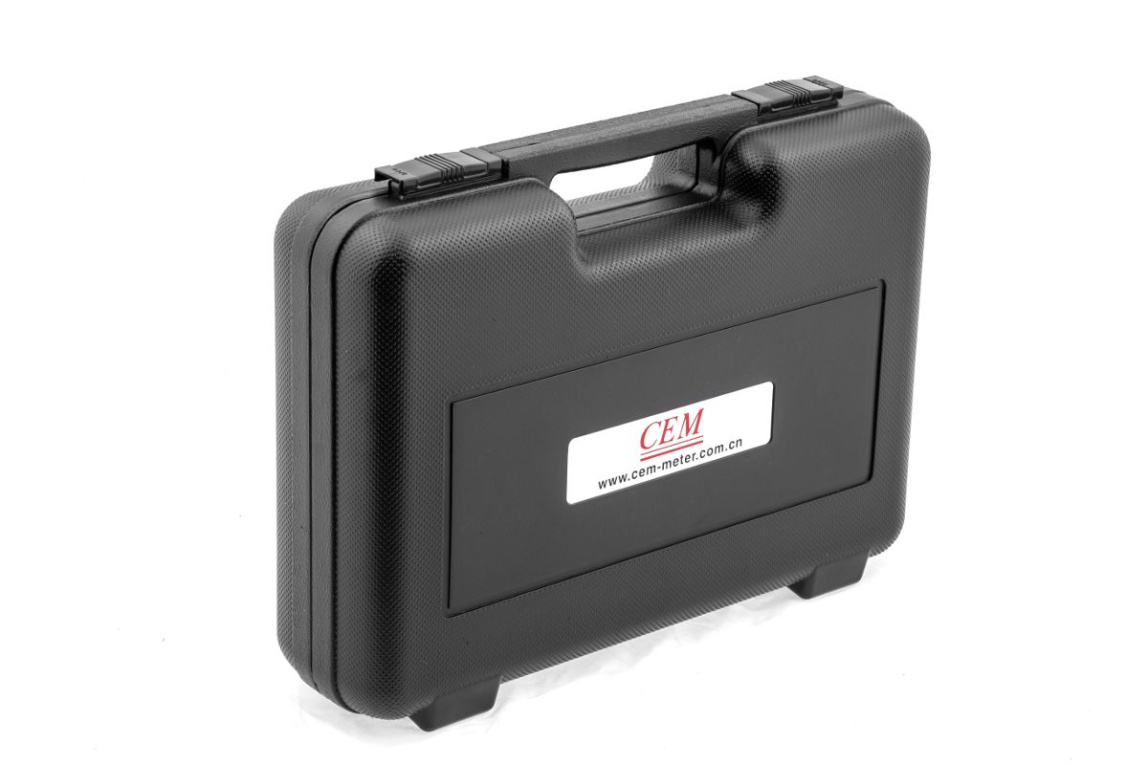 CEM DT-8880 Анемометр - 11