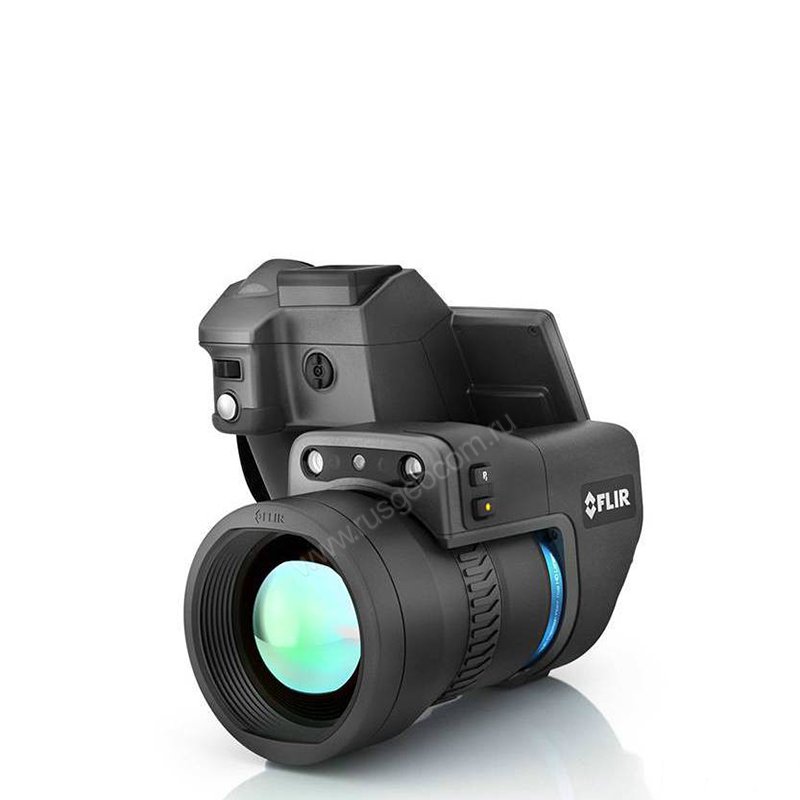 Тепловизор FLIR T1020