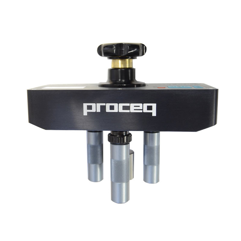 Proceq DY-225 измеритель адгезии - 1