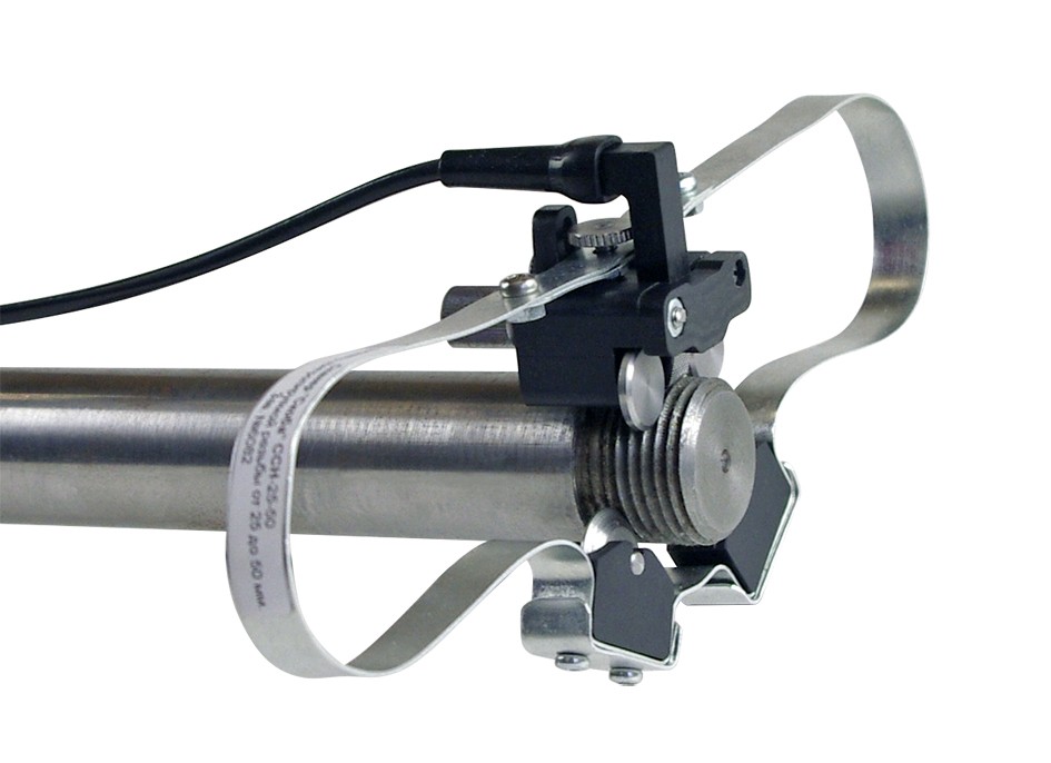 Сканеры типа «Скоба» для контроля наружной резьбы - 1