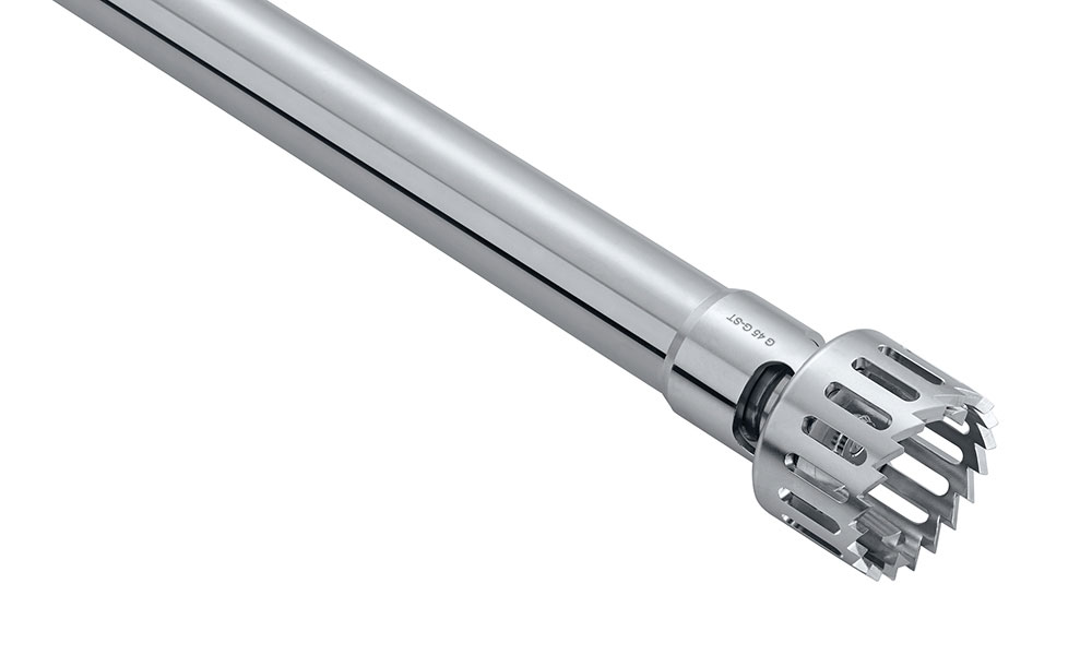 Диспергирующие элементы S 50 KG - 2