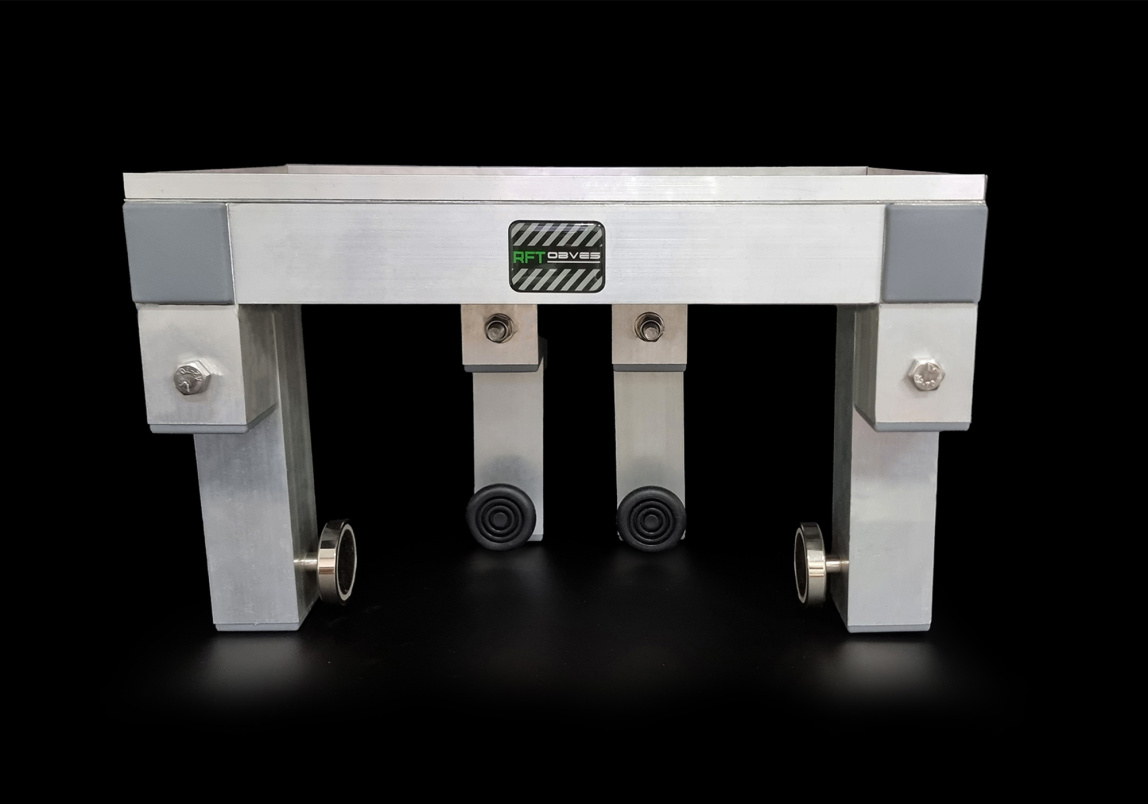 RFT OBVES магнитный столик для оборудования - 3