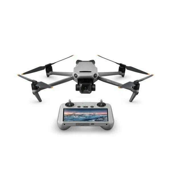 Квадрокоптер DJI Mavic 3 - 4