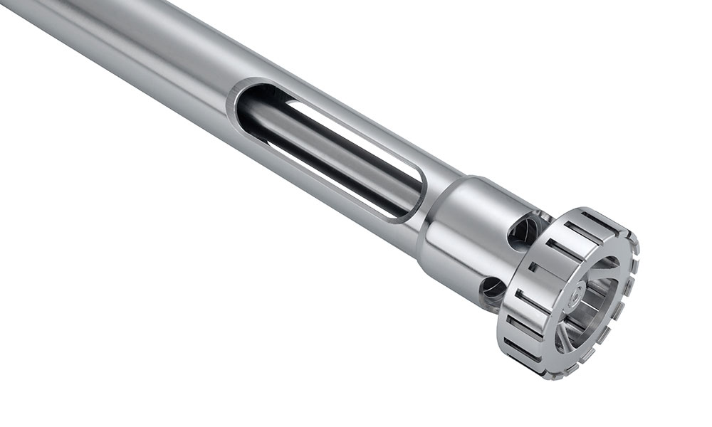 Диспергирующие элементы S 50 N - 3