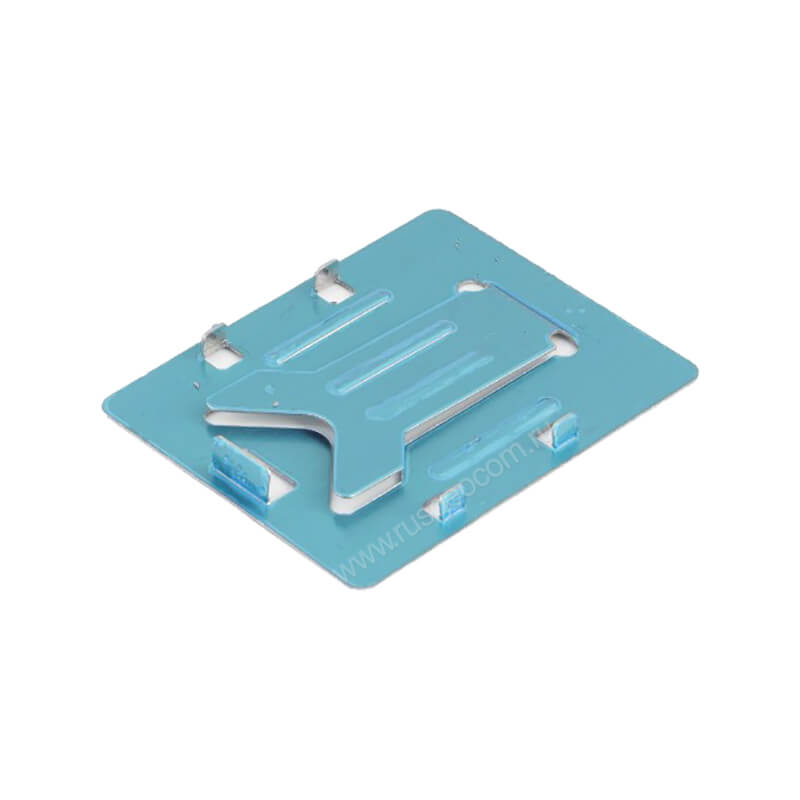 Набор для паяльных работ ELEMENT 947-III - 6