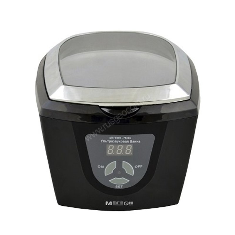 Ультразвуковая ванна МЕГЕОН 76003 - 2