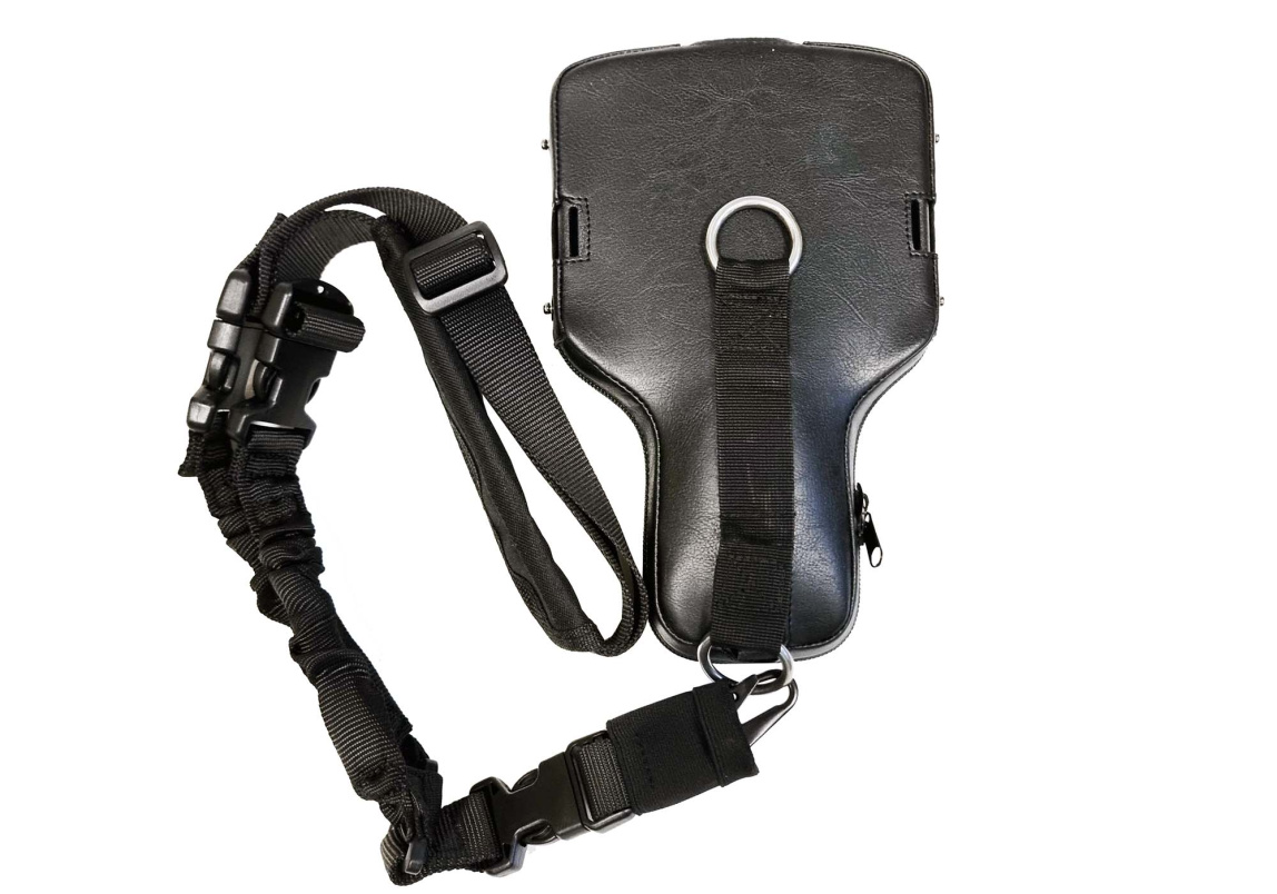 Чехол D12 модернизированный - 2