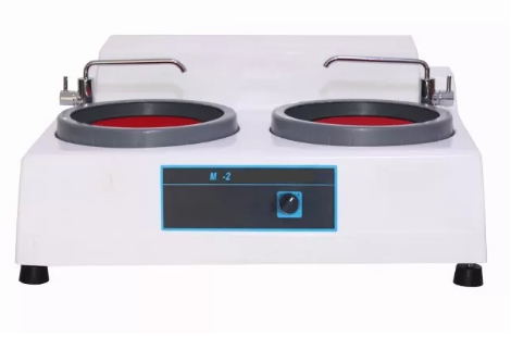 MP-2 В-7 шлифовально-полировальный станок - 1