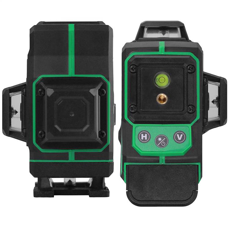 МЕГЕОН 77900 Лазерный уровень - 5