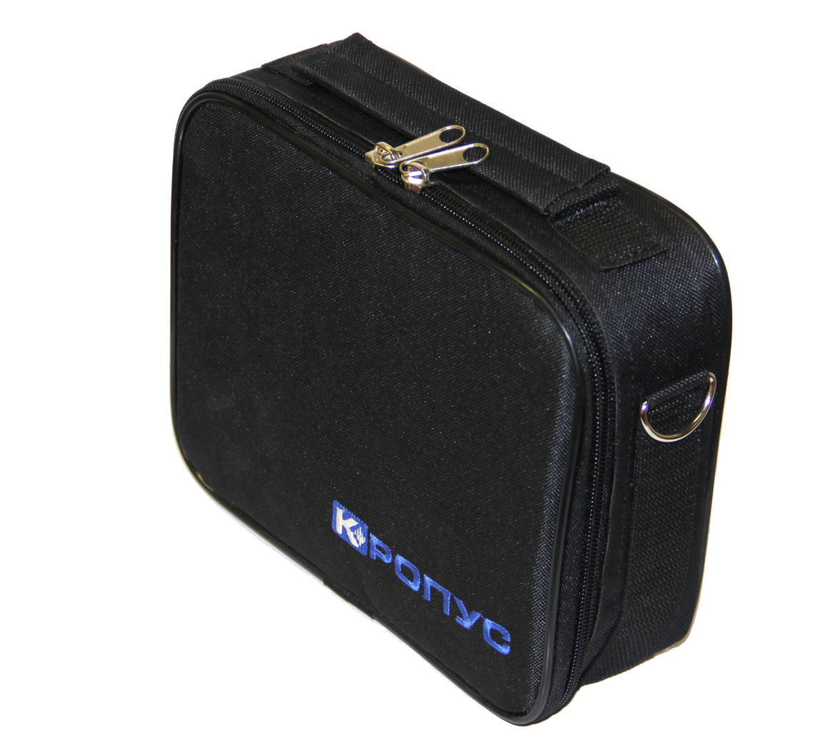 ВОЛНА-УФ365 фонарь ультрафиолетовый портативный - 6