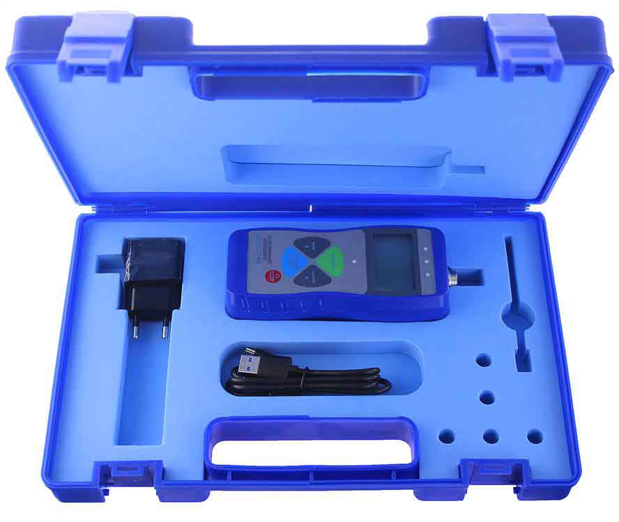 МЕГЕОН 53020 динамометр - 1