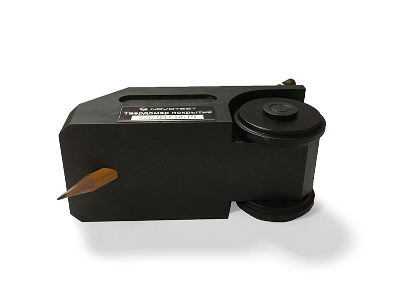 ПРОМТ ТП-К Твердомер покрытий по карандашу - 3