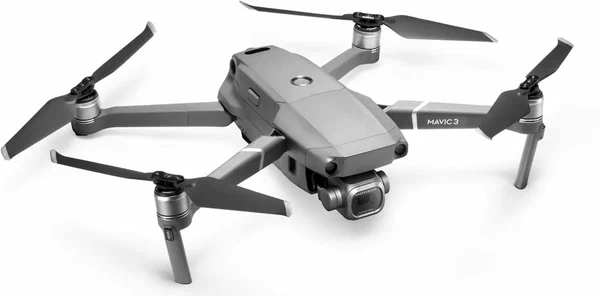 Квадрокоптер DJI Mavic 3 - 3