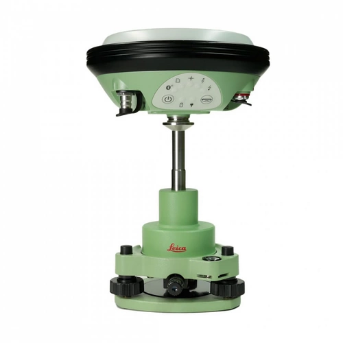 GNSS-приемник LEICA GS14 RUS 3.75G UHF (L1+L2) - 1