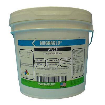 Magnaflux WA-2B присадка для магнитной суспензии