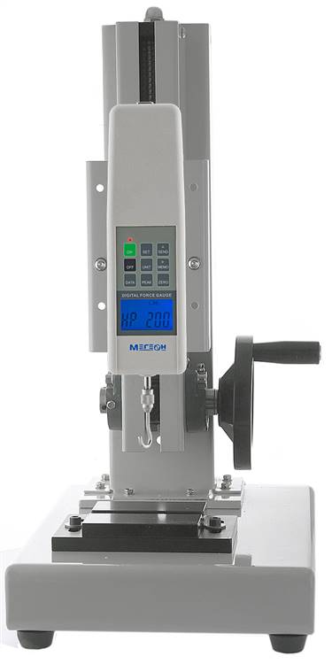 МЕГЕОН 03000D Испытательный стенд - 4